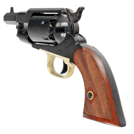 Rewolwer Pietta 1858 Remington New Model Army Snubnose Steel .44